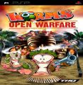 Worms - Open Warfare