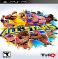 WWE All-Stars