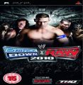 WWE SmackDown Vs. RAW 2010 Featuring ECW