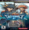 Yu-Gi-Oh 5D's - Tag Force 5