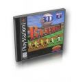 3D Baseball [SLUS-00066]