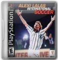 Alexi Lalas International Soccer [SLUS-00872]