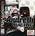 Andretti Racing [SLUS-00264]