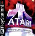 Atari 30th Aniversary Edition Redux [SLUS-01427]