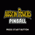 Austin Powers Pinball [SLUS-01456]