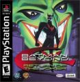 Batman Beyond - Return Of The Joker [SLUS-01207]