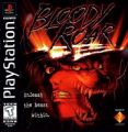 Bloody Roar 2 [SCUS-94424]