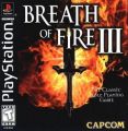 Breath Of Fire III [SLUS-00422]