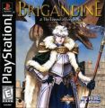 Brigandine - Legend Of Forsena [SLUS-00687]