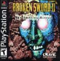 Broken Sword 2 - The Smoking Mirror [SLUS-00812]