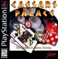 Caesar's Palace  [SLUS-00285]