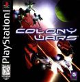 Colony Wars - Vengeance [SLUS-00722]