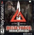 Delta Force - Urban Warfare [SLUS-01429]