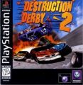 Destruction Derby 2 [SCUS-94350]