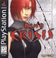 Dino Crisis [SLUS-00922]