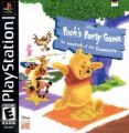 Disney's Pooh's Party Game - In Search Of The Treasure  [SLUS-01437]