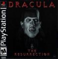 Dracula - The Resurrection [Disc1of2] [SLUS-01284]