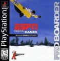 ESPN X-Games Pro Boarder [SLUS-00704]