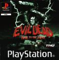 Evil Dead - Hail To The King [Disc2of2] [SLUS-01326]