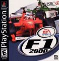 F1 2000 [SLUS-01120]