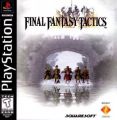 Final Fantasy Tactics [SCUS-94221]