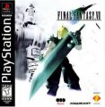 Final Fantasy VII [Disc2of3] [SCUS-94164]