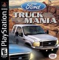 Ford Truck Mania [SLUS-01540]