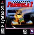 Formula 1 [SCUS-94353]