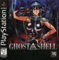 Ghost In The Shell [SLUS-00552]