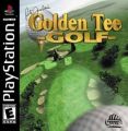 Golden Tee Golf - Peter Jacobsen's  [SLUS-01130]