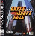 Grand Theft Auto  NTSC-U   SLUS-00106 