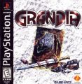 Grandia [Disc1of2] [SCUS-94457]