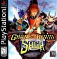 Granstream Saga, The [SLUS-00597]