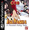 Inuyasha A Feudal Fairy Tale [SLUS-01534]