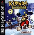 Klonoa Door To Phantomile [SLUS-00585]