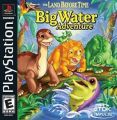 Land Before Time Big Water Adventure Bin [ [SLUS-01481]