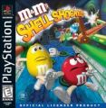 M M Shell Shocked [SLUS-01306]