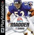 Madden NFL 2005 [SLUS-01584]