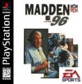 Madden Nfl 96 Unreleased]