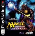 Magic The Gathering Battlemage [SLUS-00247]