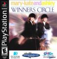 Mary Kate Ashley Olsen Winners Circle [SLUS-01362]