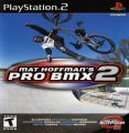 Matt Hoffman S Pro Bmx [SLUS-01113]