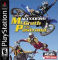 Mcgrath Vs. Pastrana Freestyle Motocross [SLUS-01122]