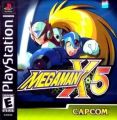 MegaMan X5 [SLUS-01334]