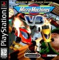 Micro Machines V3 [SLUS-00559]