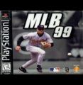 Mlb 99 [SCUS-94233]