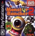 Monster Rancher 2 [SLUS-00917]