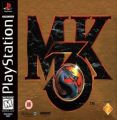 Mortal Kombat 3 [SCUS-94201]