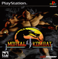 Mortal Kombat 4 [SLUS-00605]