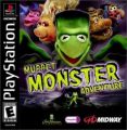 Muppet Monster Adventure [SLUS-01238]